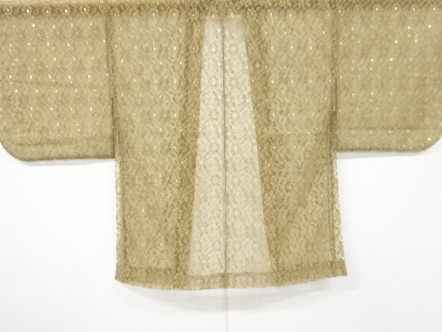 Haori Combined weave